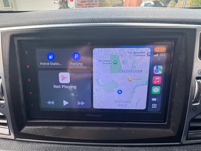 2016 Kia Sportage 1.7 CRDi ISG 2 5dr SUV Diesel Manual