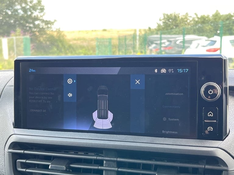  Peugeot E Expert E 1000 75kwh Professional Long Panel Van 6dr Electric Auto