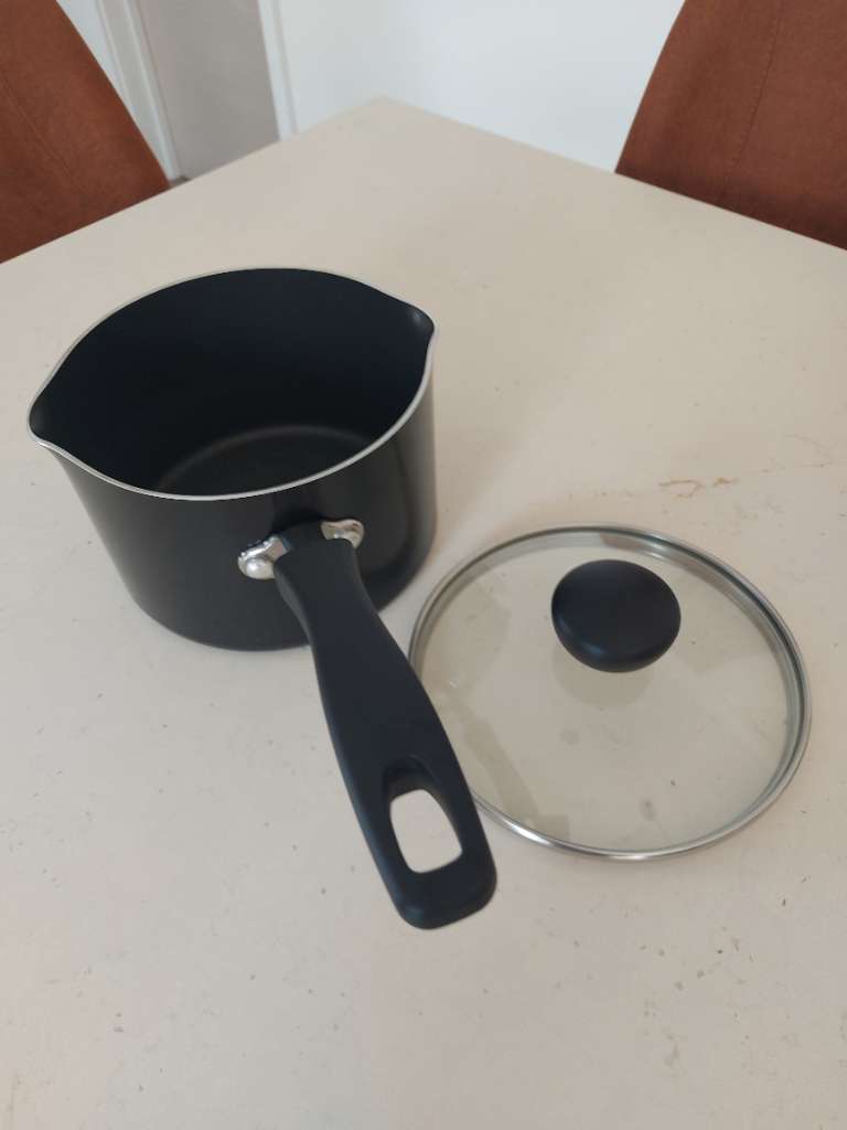 Pan Set - Induction Suitable