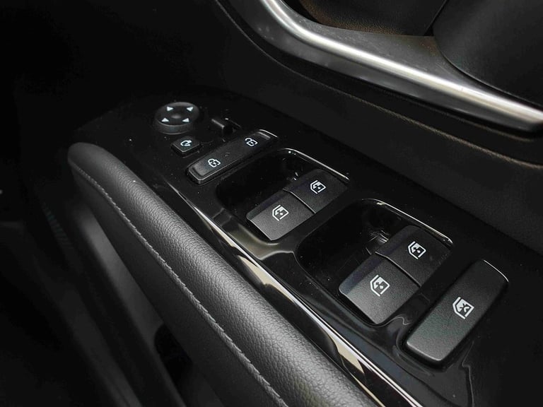 2021 Hyundai TUCSON 1.6 TGDi Premium 5dr 2WD ESTATE PETROL Manual