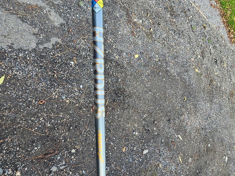 Callaway Mavrik 2022 3 wood regular