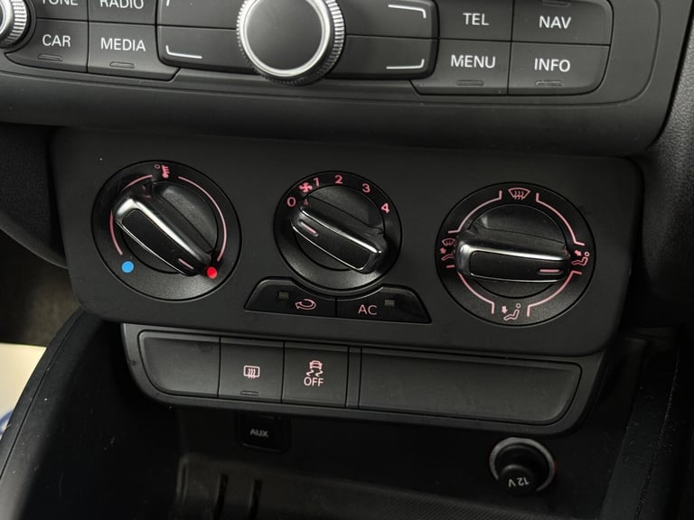 2013 Audi A1 1.4 TFSI Sport Sportback Euro 5 (s/s) 5dr HATCHBACK Petrol Manual