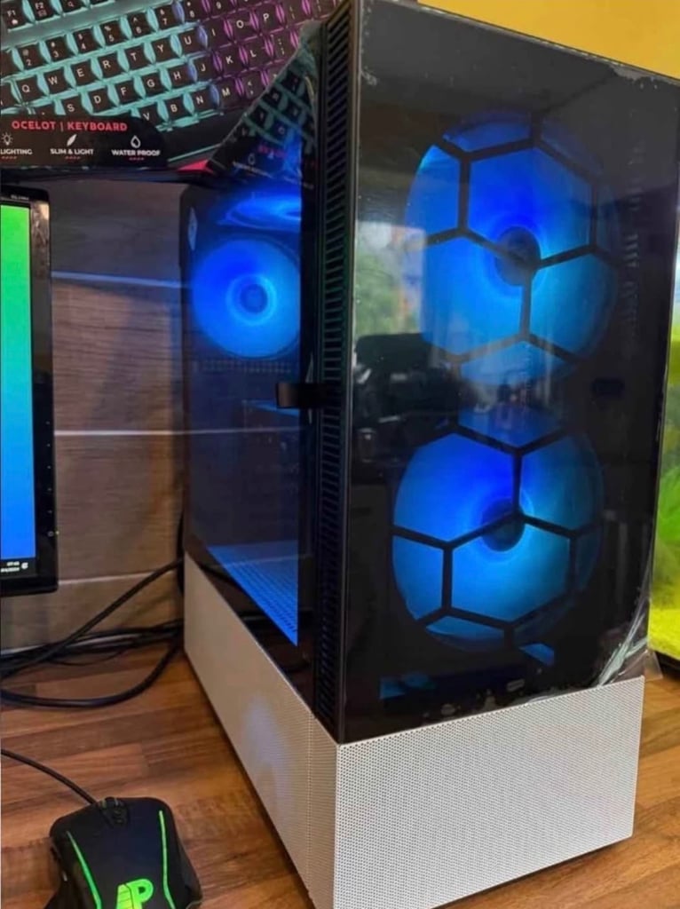 I7 (6th Gen) Gaming PC 🦆BARGAIN🦆
