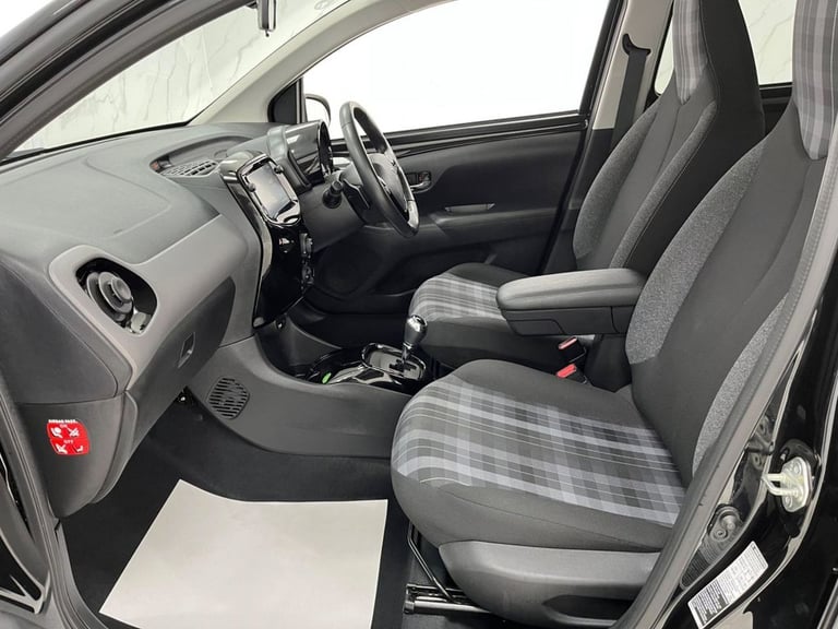 2019 Peugeot 108 1.0 Allure Hatchback 5dr Petrol 2 Tronic Euro 6 (72 ps) Hatchback Petrol Automatic