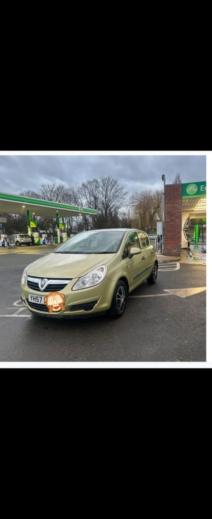 Offers, scrap, non runner 