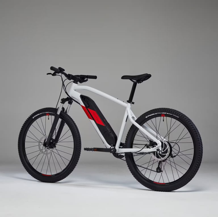 Electric Mountain Bike | Ebike | Rockrider 27.5" | 250W | Large frame | MTB