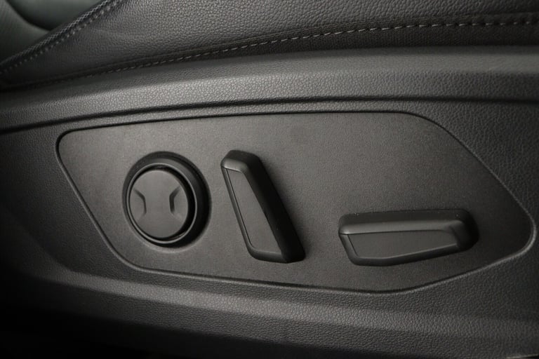 2021 Hyundai TUCSON 1.6 TGDi Hybrid 230 Ultimate 5dr 2WD Auto Estate Hybrid Automatic