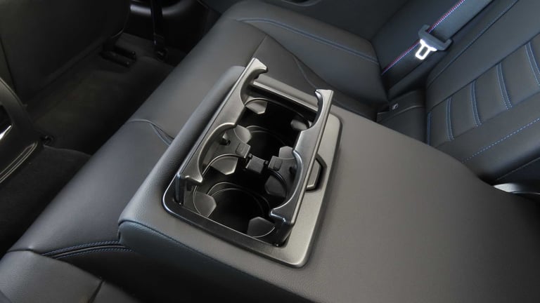 2022 BMW 4 Series 420i M Sport 2dr Step Auto Coupe Petrol Automatic