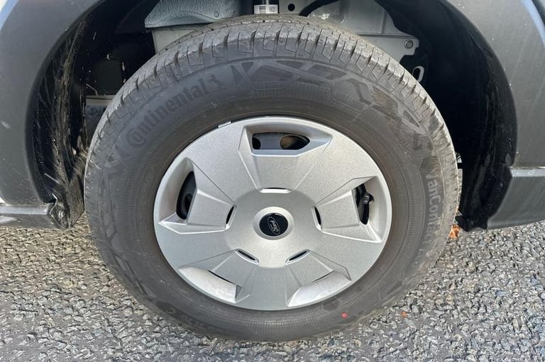 2025 Ford Transit 350 Trend L3 LWB Double Cab Dropside RWD 2.0 EcoBlue 165ps DAP, CALL FOR CO Dro...