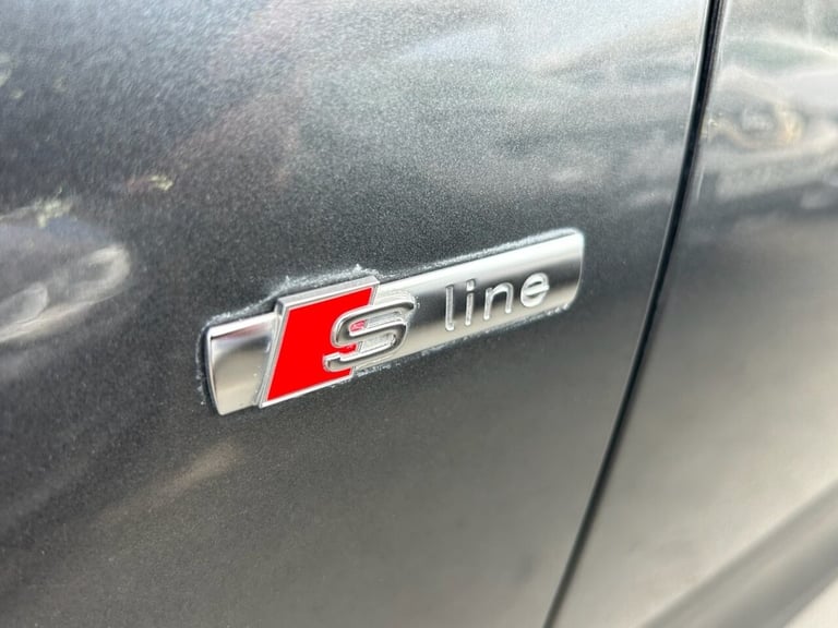 2017 Audi A1 1.4 Petrol (TFSI), S Line, Hatchback, 3 Door, Manual, Euro 6. Hatchback Petrol Manual