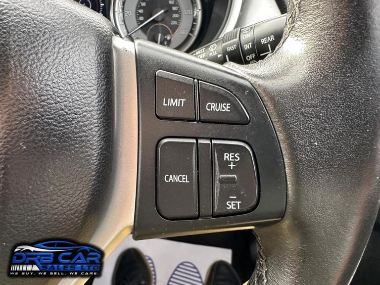 2019 Suzuki Vitara 1.0 Boosterjet SZ-T Euro 6 (s/s) 5dr HATCHBACK Petrol Manual