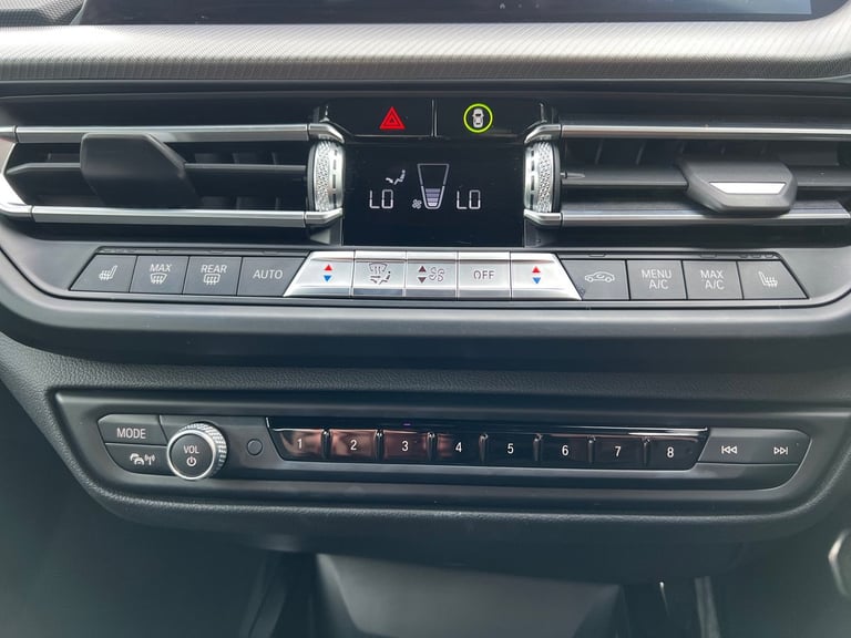 2020 BMW 2 Series 218i M Sport 4dr DCT COUPE PETROL Automatic