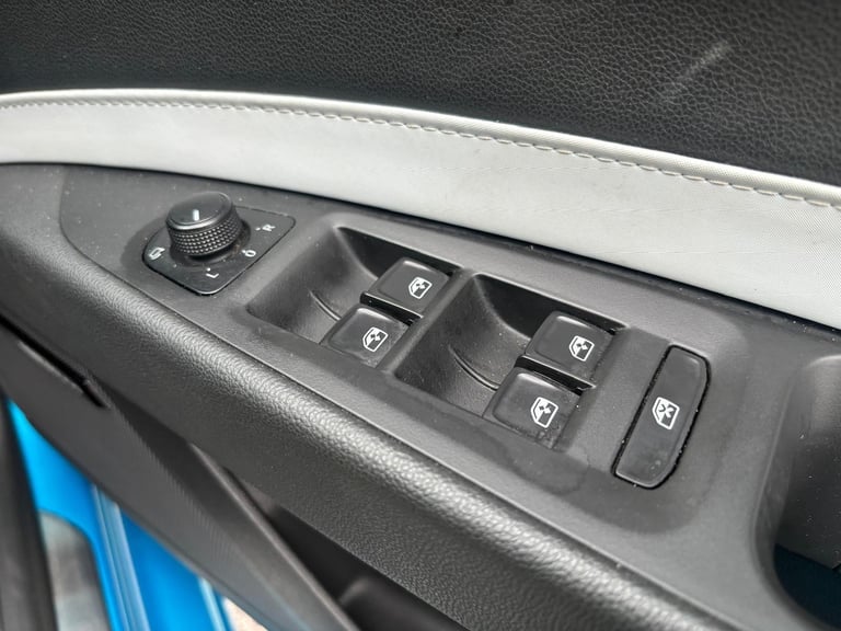 2015 SEAT Leon 2.0 TSI Cupra 280 DSG Euro 6 (s/s) 5dr HATCHBACK Petrol Automatic