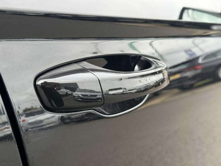 2025 Skoda Karoq 1.5 TSI SE L Edition 5dr DSG Automatic SUV Petrol Automatic