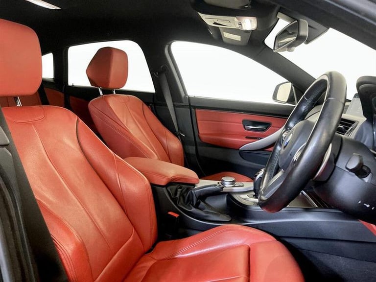 2020 BMW 4 Series Gran Coupe 2.0 420d M Sport Auto Euro 6 (s/s) 5dr Automatic Hatchback Diesel Au...