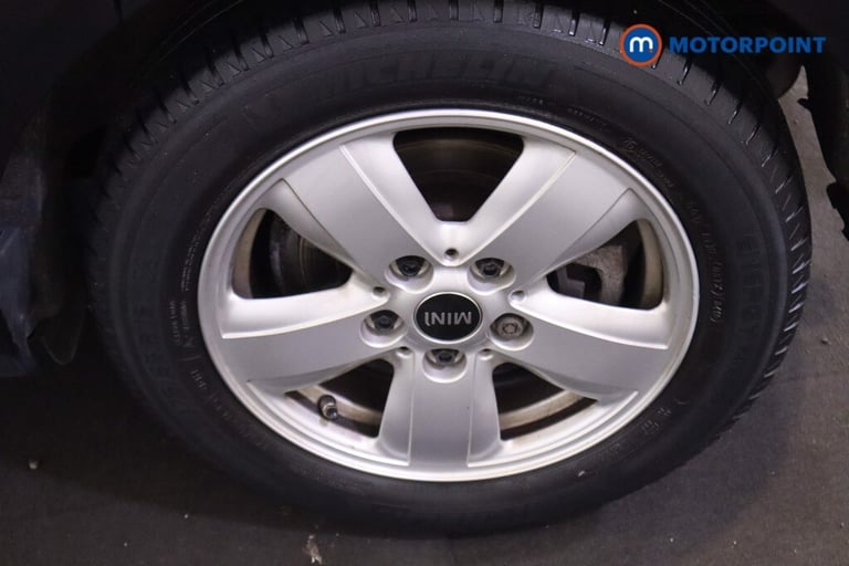 2019 MINI Hatch 1.5 Cooper Classic II 5dr Auto Hatchback Petrol Automatic