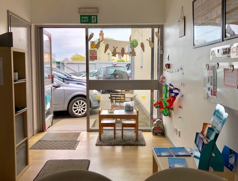 2002 Vauxhall Astra 1.6i Club 5dr Automatic- just 43k miles HATCHBACK Petrol Automatic