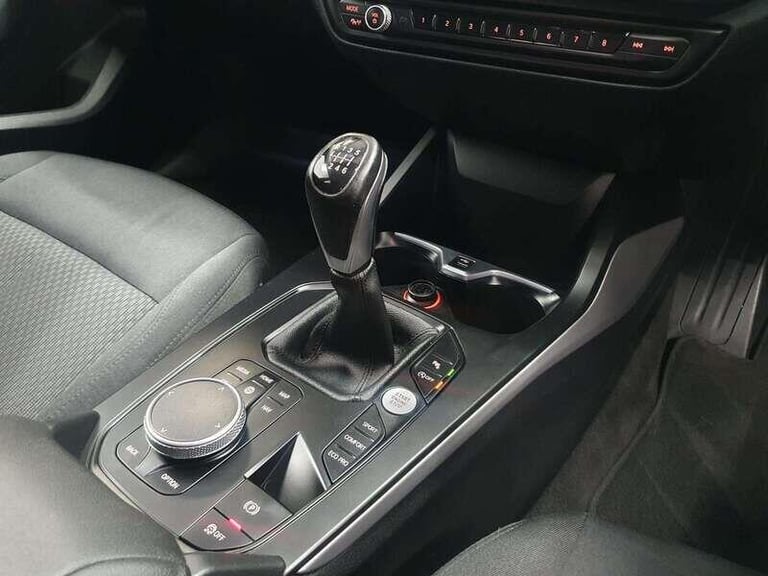 2020 BMW 1 Series 1.5 116d SE Hatchback 5dr HATCHBACK Diesel Manual