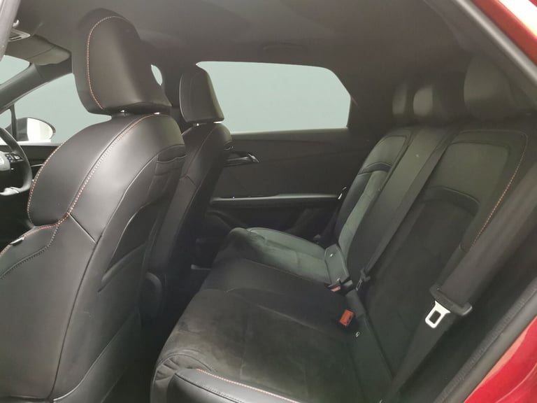 2024 MG MG4 320kW EV XPOWER 64kWh 5dr Auto HATCHBACK ELECTRIC Automatic