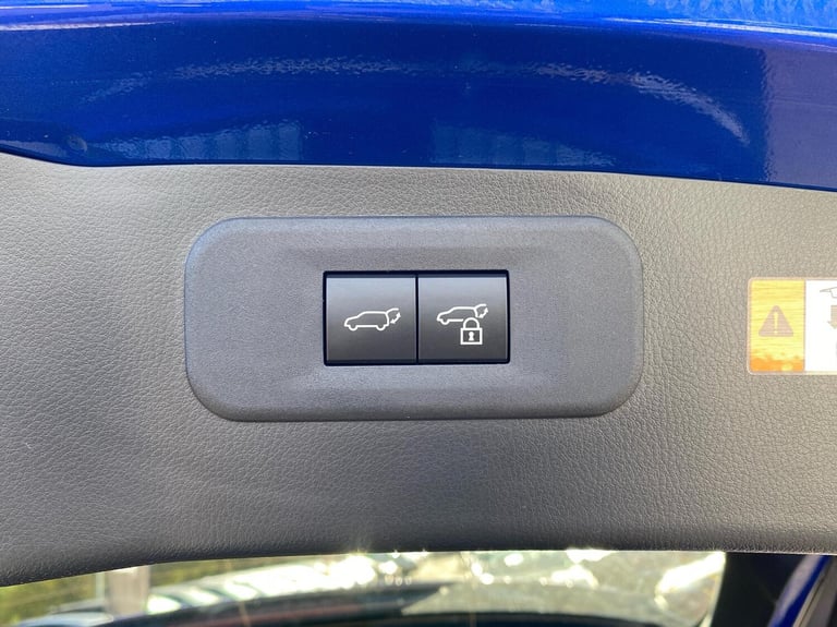 2025 Lexus NX 450h+ 292 F-Sport 5dr E-CVT SUV Hybrid Automatic