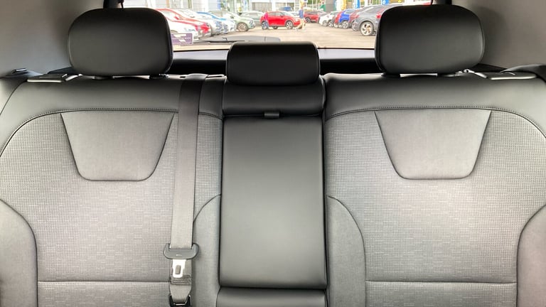 2025 Kia Niro 150kW 4 65kWh 5dr Auto Electric Estate Estate Electric Automatic