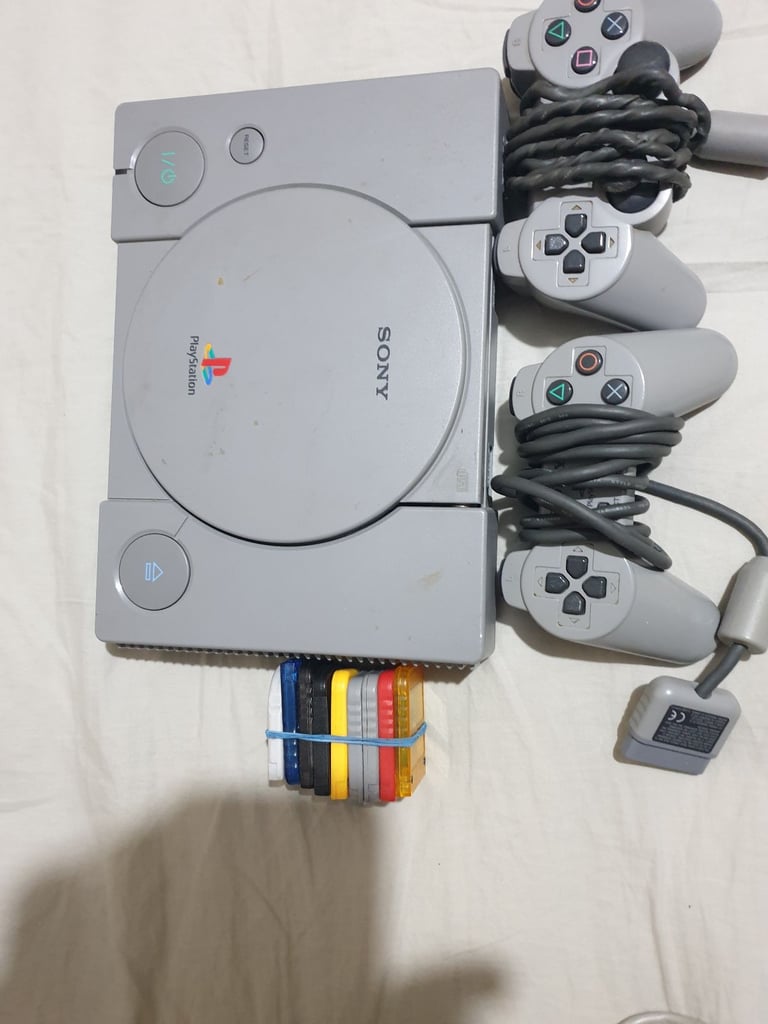 image for PS1