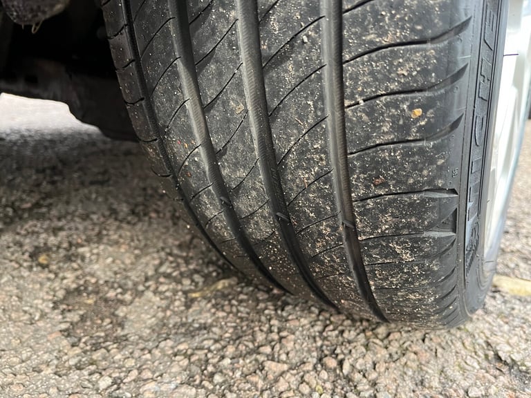 2010 Ford Mondeo 2.0 TDCi Zetec 5dr ESTATE Diesel Manual