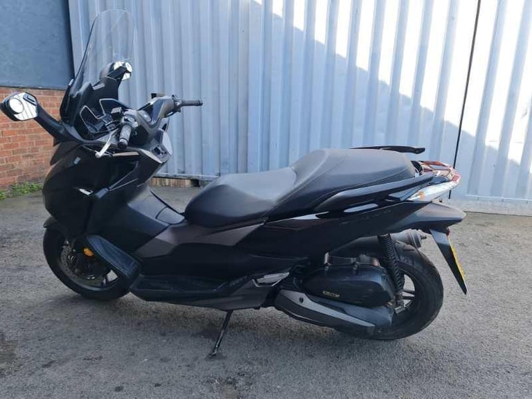 Honda NSS125 AD-H Forza '2017' (NOT PCX XMAX DELIGHT LTS125 ADDRESS 115)