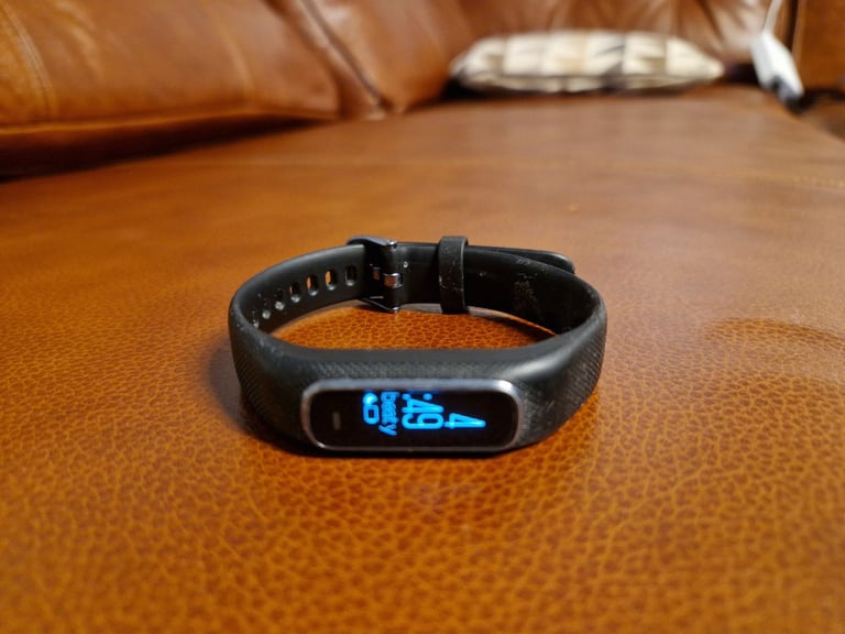 Garmin VivoSmart 4 - Used