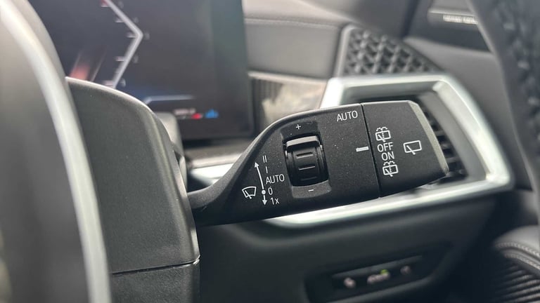 2024 BMW X5 xDrive30d MHT M Sport 5dr Auto SUV Diesel Automatic