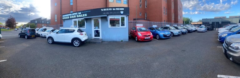 2012 Chevrolet Aveo 1.2 LS Euro 5 5dr HATCHBACK Petrol Manual