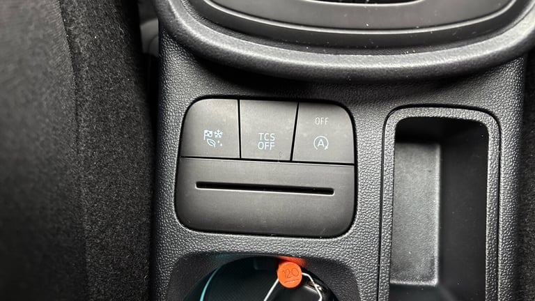 2023 Ford Puma 1.0 EcoBoost Hybrid mHEV ST-Line 5dr DCT HATCHBACK PETROL Automatic