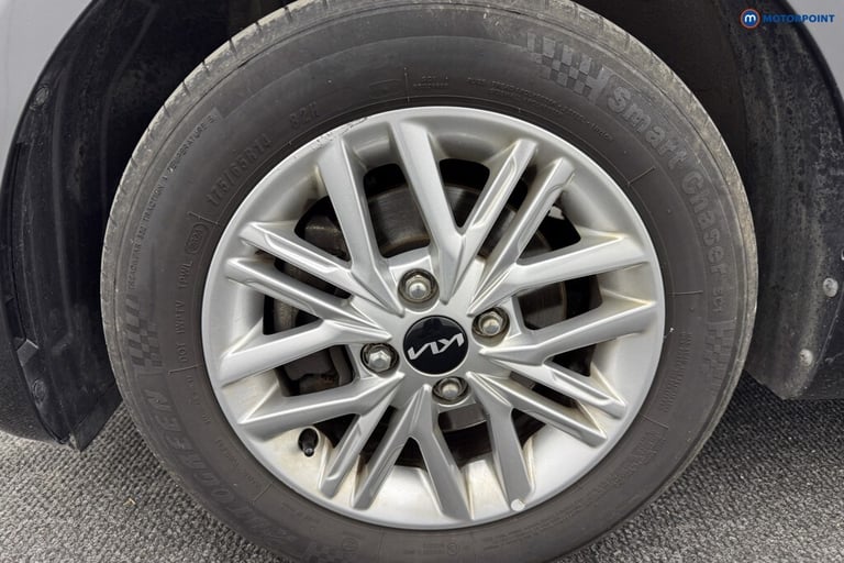 2023 Kia Picanto 1.0 2 5dr [4 seats] Hatchback Petrol Manual