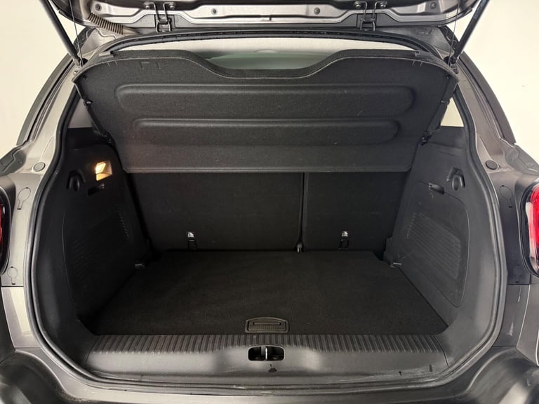 2019 Citroen C3 Aircross 1.2 PureTech 110 Origins 5dr MPV PETROL Manual