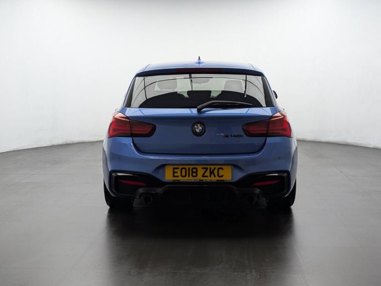 2018 BMW 1 Series 3.0 M140i Shadow Edition Hatchback 5dr Petrol Auto Euro 6 (s/s) (340 ps) -  HAT...