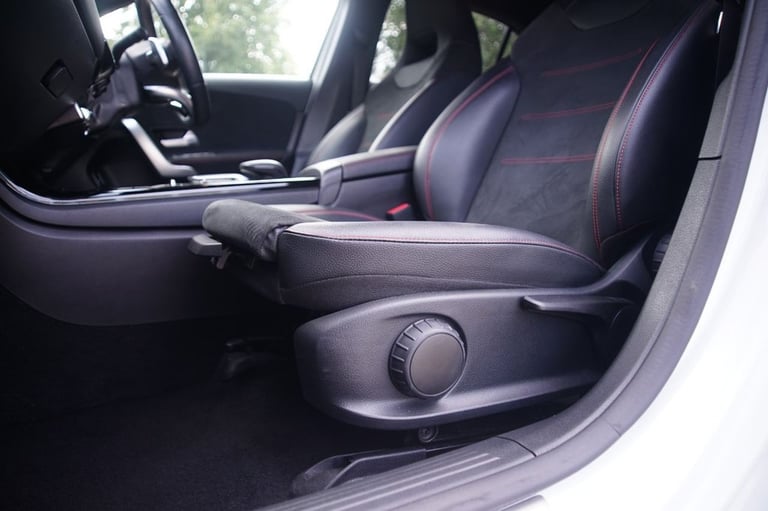 2021 Mercedes-Benz A-Class 1.3 A250e 15.6kWh AMG Line Hatchback 5dr Petrol Plug-in Hybrid 8G-DCT ...