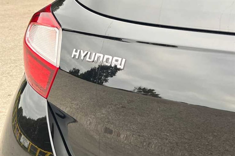 2022 Hyundai i10 1.0 T-GDi N Line Hatchback 5dr Petrol Manual Euro 6 (s/s) (100 ps) Hatchback Pet...