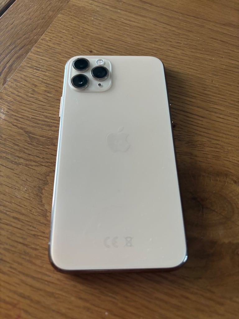 iPhone 11 Pro - 256GB - Unlocked 