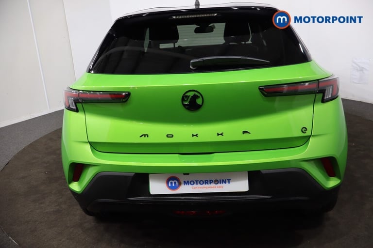 2024 Vauxhall Mokka 100kW Ultimate 50kWh 5dr Auto HATCHBACK ELECTRIC Automatic