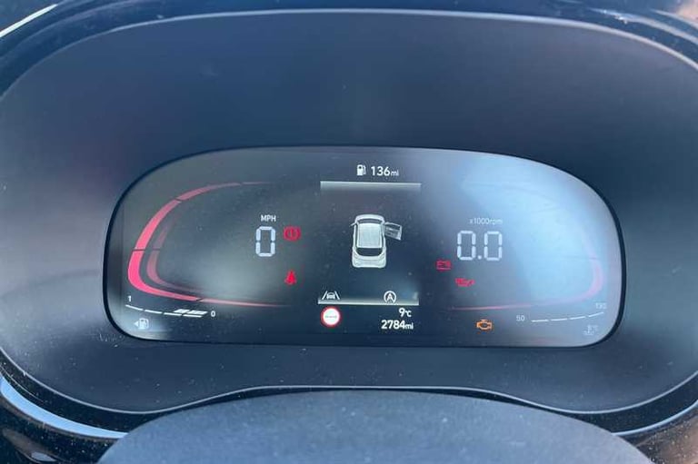 2024 Hyundai i10 1.0 [63] Advance 5dr [Nav] HATCHBACK PETROL Manual