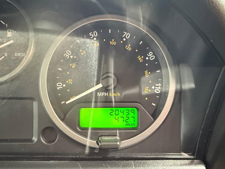 2025 Land Rover Defender 90 2.4 TDCi XS Station Wagon 4WD SWB Euro 4 3dr Diesel Manual