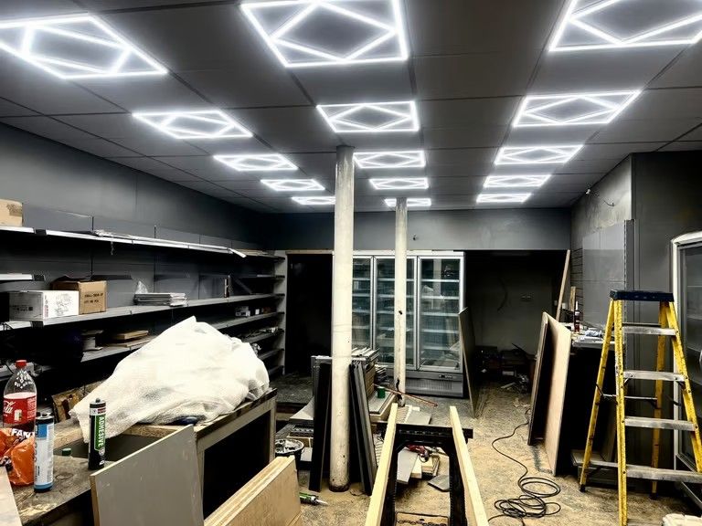 image for Builder Services - Refurbishment, Renovations And Extensions - Kitchens, Bathrooms & More 🛠️