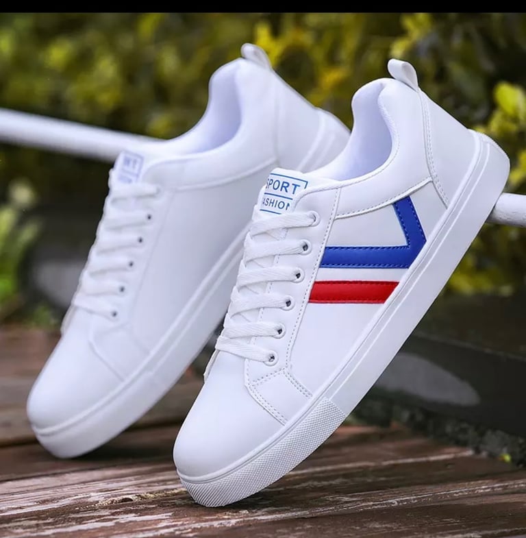 Neat Trainers in sizes 7 & 8