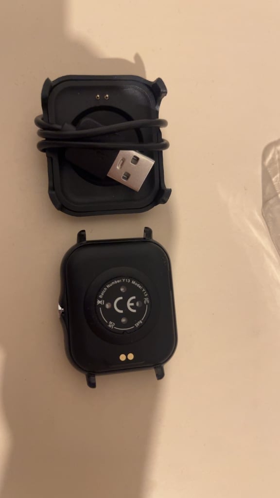 Smartwatch