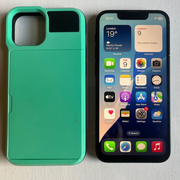 image for iPhone 13 mini 128gb UNLOCKED 