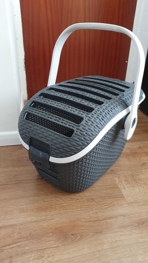 Curver Pet Carrier