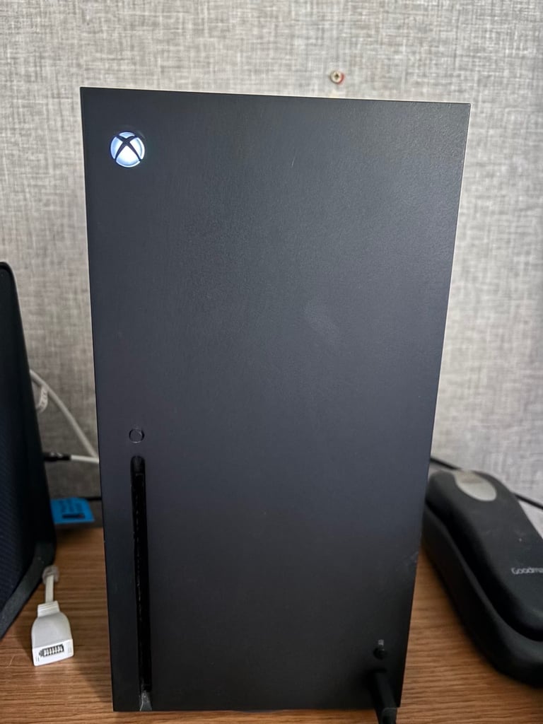 Xbox series x 