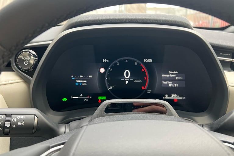 2025 Lexus LBX 1.5 Premium Plus 5dr E-CVT Hatchback Hybrid Automatic