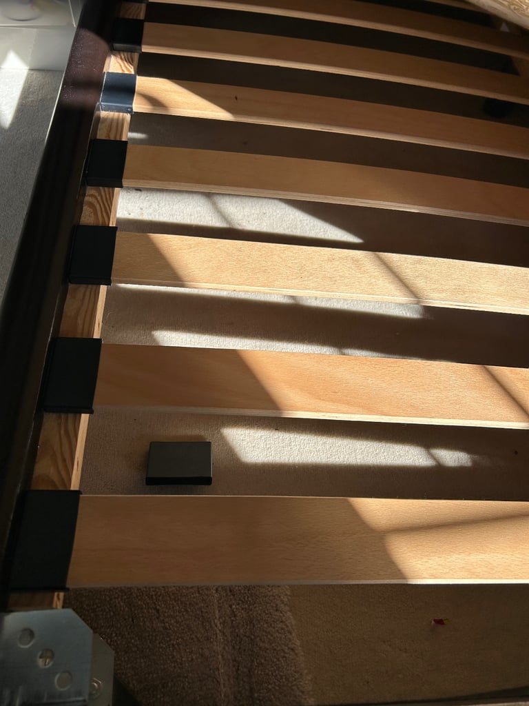 Double Bed