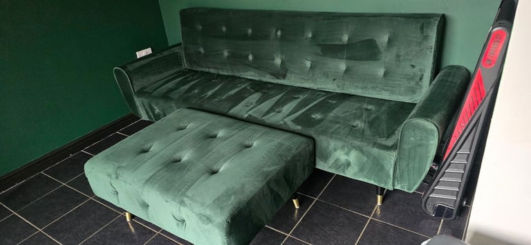 Sofa bed